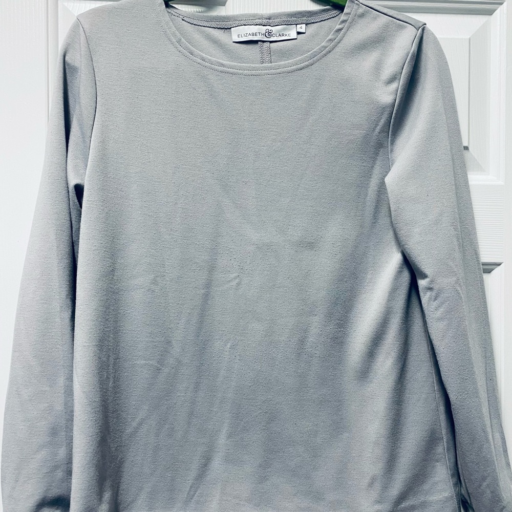 Elizabeth & Clarke - Top - Size 4